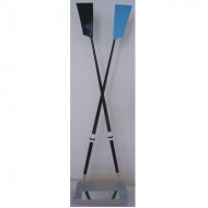 Oar Stand -double